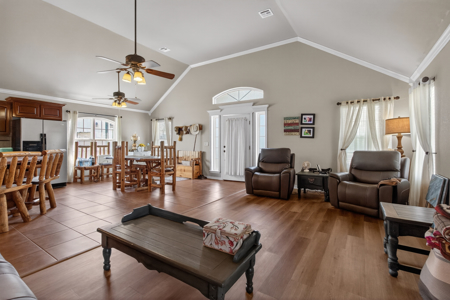 Locust Grove, Oklahoma Country Home For Sale - image 12