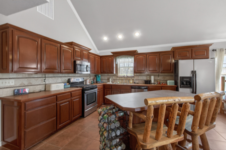 Locust Grove, Oklahoma Country Home For Sale - image 16