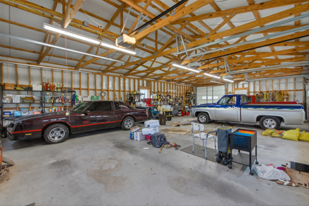 Locust Grove, Oklahoma Country Home For Sale - image 34