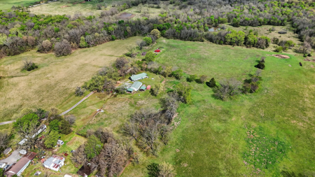Locust Grove, Oklahoma Country Home For Sale - image 43