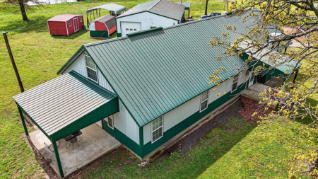 Locust Grove, Oklahoma Country Home For Sale - image 49