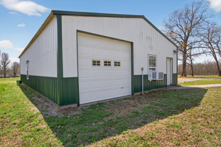 Locust Grove, Oklahoma Country Home For Sale - image 33