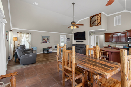 Locust Grove, Oklahoma Country Home For Sale - image 13