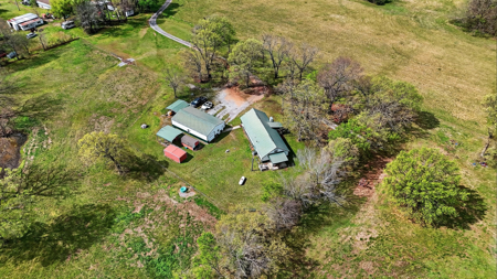 Locust Grove, Oklahoma Country Home For Sale - image 40