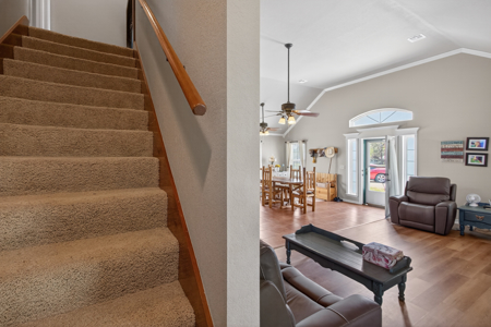 Locust Grove, Oklahoma Country Home For Sale - image 27