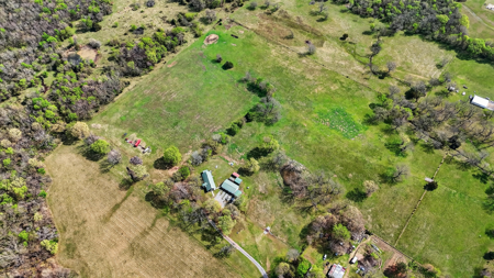 Locust Grove, Oklahoma Country Home For Sale - image 42