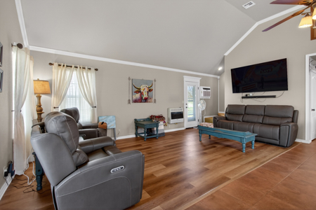 Locust Grove, Oklahoma Country Home For Sale - image 10