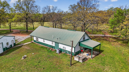 Locust Grove, Oklahoma Country Home For Sale - image 36