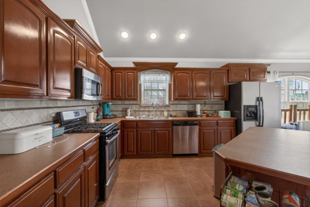 Locust Grove, Oklahoma Country Home For Sale - image 18