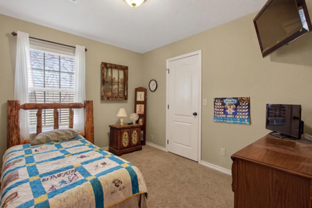 Locust Grove, Oklahoma Country Home For Sale - image 24