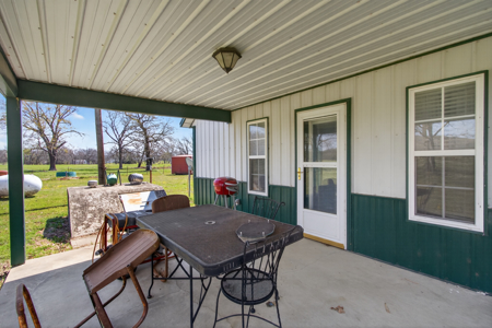 Locust Grove, Oklahoma Country Home For Sale - image 9
