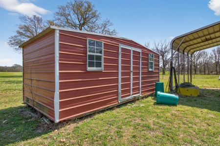 Locust Grove, Oklahoma Country Home For Sale - image 45