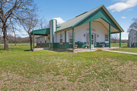 Locust Grove, Oklahoma Country Home For Sale - image 7