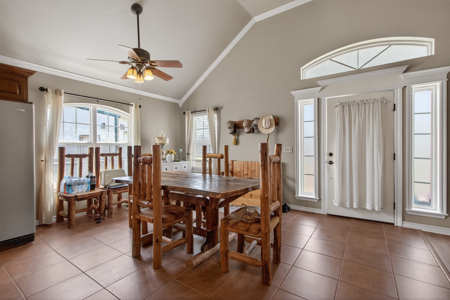 Locust Grove, Oklahoma Country Home For Sale - image 14