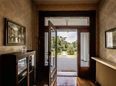 Historic Litz Mansion | Timeless Elegance Since 1848 - image 29