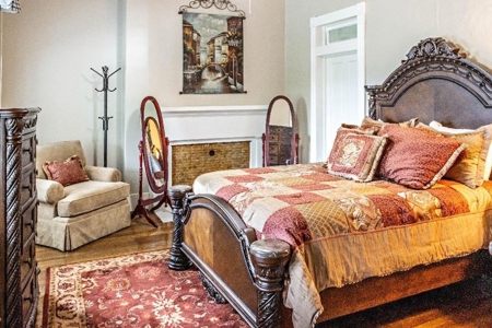 Historic Litz Mansion | Timeless Elegance Since 1848 - image 21