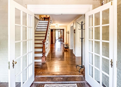 Historic Litz Mansion | Timeless Elegance Since 1848 - image 28