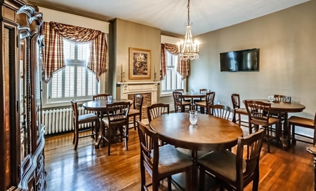 Historic Litz Mansion | Timeless Elegance Since 1848 - image 23