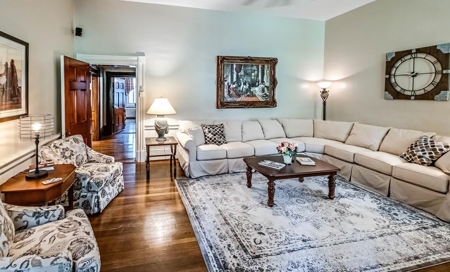 Historic Litz Mansion | Timeless Elegance Since 1848 - image 15