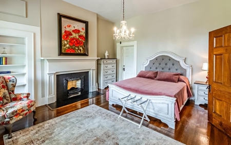 Historic Litz Mansion | Timeless Elegance Since 1848 - image 27