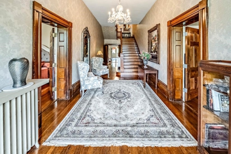 Historic Litz Mansion | Timeless Elegance Since 1848 - image 20