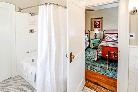 Historic Litz Mansion | Timeless Elegance Since 1848 - image 19