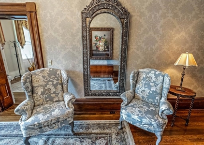 Historic Litz Mansion | Timeless Elegance Since 1848 - image 5