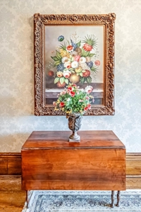 Historic Litz Mansion | Timeless Elegance Since 1848 - image 6