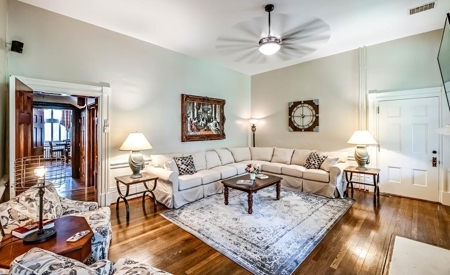 Historic Litz Mansion | Timeless Elegance Since 1848 - image 2