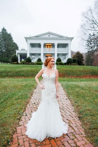 Historic Litz Mansion | Timeless Elegance Since 1848 - image 25
