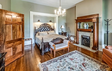 Historic Litz Mansion | Timeless Elegance Since 1848 - image 16