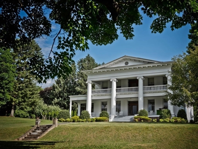 Historic Litz Mansion | Timeless Elegance Since 1848 - image 30