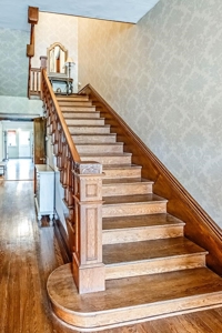 Historic Litz Mansion | Timeless Elegance Since 1848 - image 26