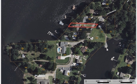 Completely Remodeled Lakefront Home in Lone Star Texas - image 1