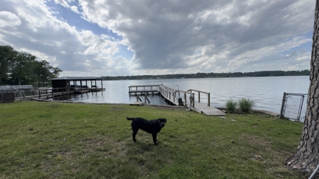 Completely Remodeled Lakefront Home in Lone Star Texas - image 23