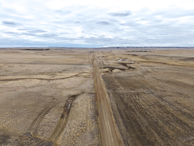 Malcolm Creek Farm | Sheridan County, Montana - image 8