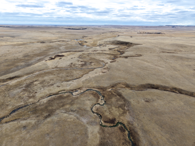 Malcolm Creek Farm | Sheridan County, Montana - image 1