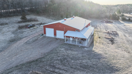 Space to Grow. Land to Use. Nearly 50 Acres Ready to Go - image 41