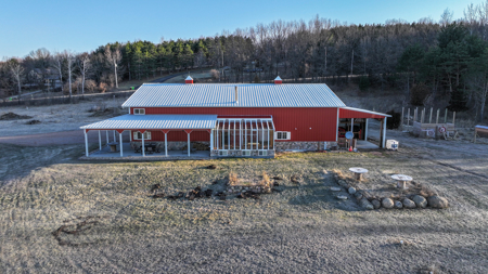 Space to Grow. Land to Use. Nearly 50 Acres Ready to Go - image 43