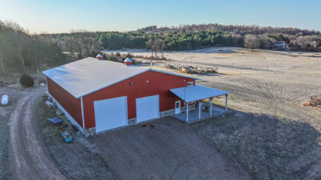 Space to Grow. Land to Use. Nearly 50 Acres Ready to Go - image 5