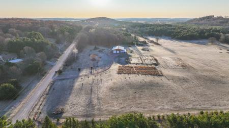 Space to Grow. Land to Use. Nearly 50 Acres Ready to Go - image 35