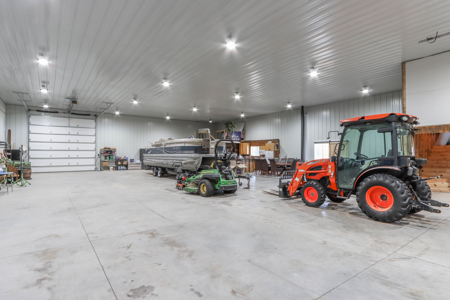 Space to Grow. Land to Use. Nearly 50 Acres Ready to Go - image 16