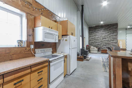 Space to Grow. Land to Use. Nearly 50 Acres Ready to Go - image 27