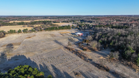 Space to Grow. Land to Use. Nearly 50 Acres Ready to Go - image 48
