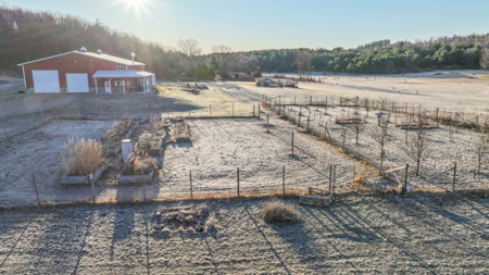 Space to Grow. Land to Use. Nearly 50 Acres Ready to Go - image 45