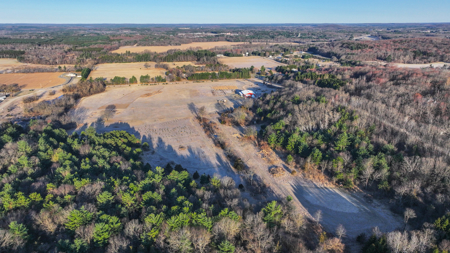 Space to Grow. Land to Use. Nearly 50 Acres Ready to Go - image 4