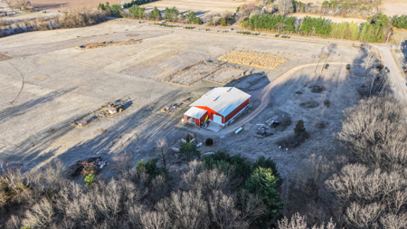 Space to Grow. Land to Use. Nearly 50 Acres Ready to Go - image 1