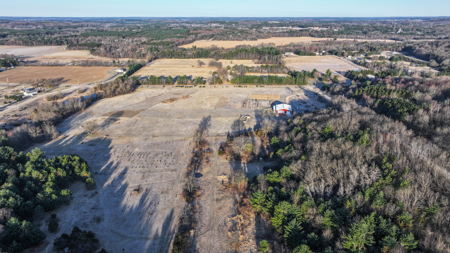 Space to Grow. Land to Use. Nearly 50 Acres Ready to Go - image 3