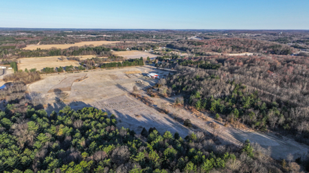 Space to Grow. Land to Use. Nearly 50 Acres Ready to Go - image 49