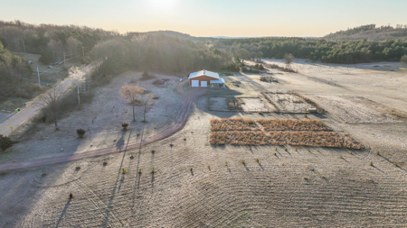 Space to Grow. Land to Use. Nearly 50 Acres Ready to Go - image 34